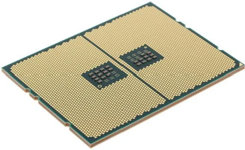 Фотография Процессор AMD Ryzen Threadripper 1920X Summit Ridge