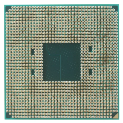 Картинка Процессор AMD Ryzen 5 5600G 100-100000252MPK
