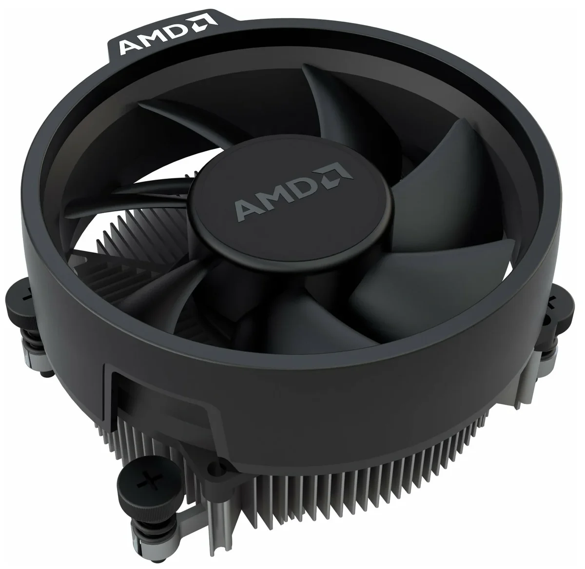 Цена Процессор AMD Ryzen 5 5600G 100-100000252MPK