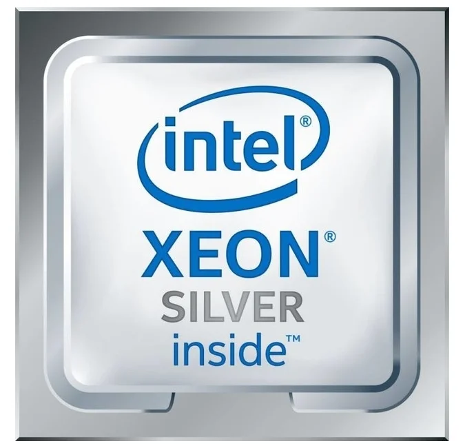 Фото Процессор INTEL CD8069504344500SRG24 CPU Server 10-core Xeon 4210R (2.40 GHz, 13.75M, FC-LGA3647) tray