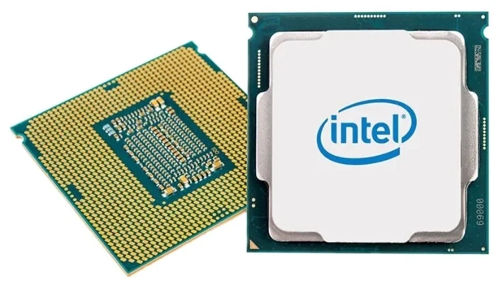 Фотография Процессор INTEL 1151v2 G5400