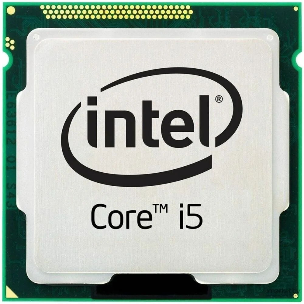 Фотография Процессор INTEL Core i5-13400 2.5GHz (Raptor Lake 4.6) 10C/16T 20 MB L3 UHD770 154WSocket 1700 box