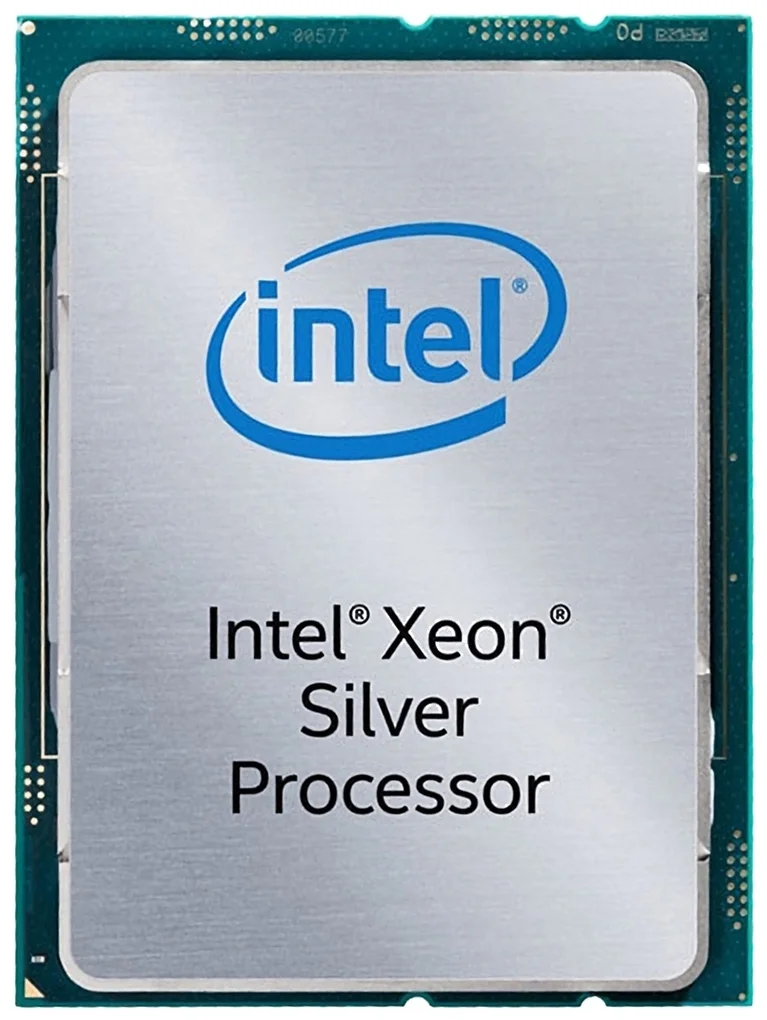 Фото Процессор INTEL Xeon Silver Processor 4214R (Xeon Silver Processor 4214R)