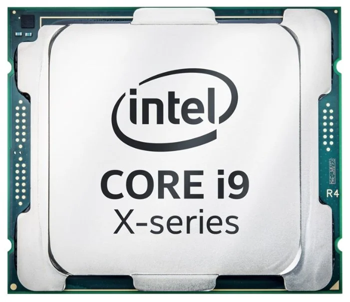 Фото Процессор INTEL Core i9-7980XE