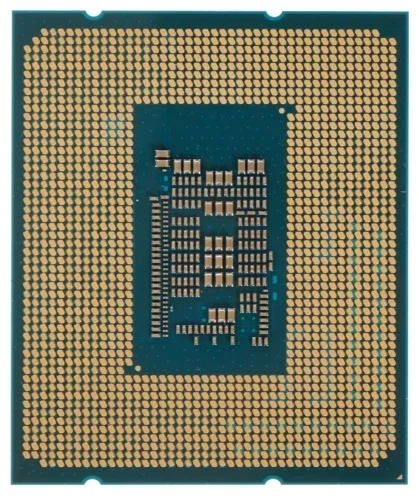Фото Процессор INTELCore i5-12500 Base OEM