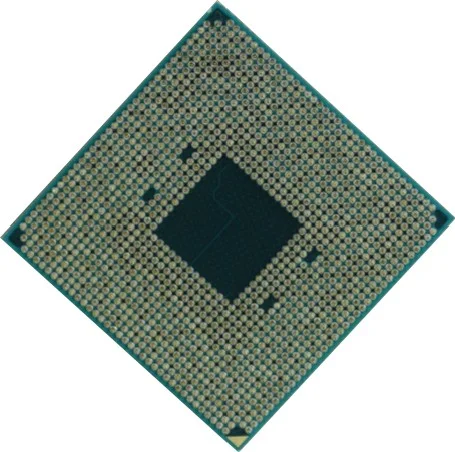 Фото Процессор AMD Ryzen 5 4500 3,6Гц (4,1ГГц Turbo), AM4, 7nm, 6/12, L3 8Mb, 65W, OEM (100-000000644)