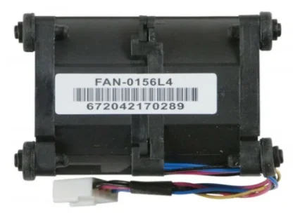 Фотография Система охлаждения SUPERMICRO FAN-0156L4