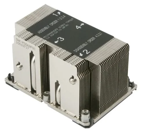 Кулер SUPERMICRO SNK-P0068PSC