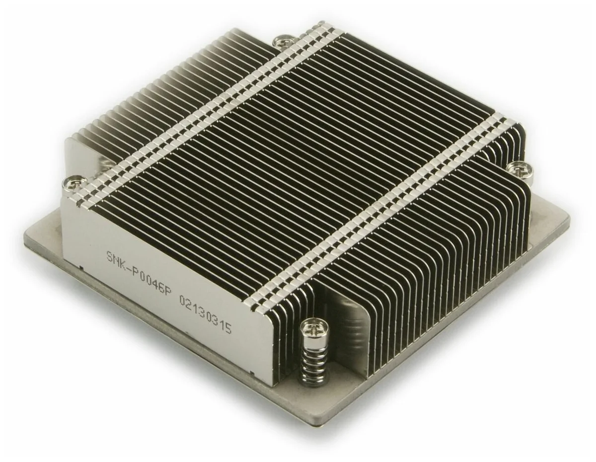 Кулер SUPERMICRO SNK-P0046P