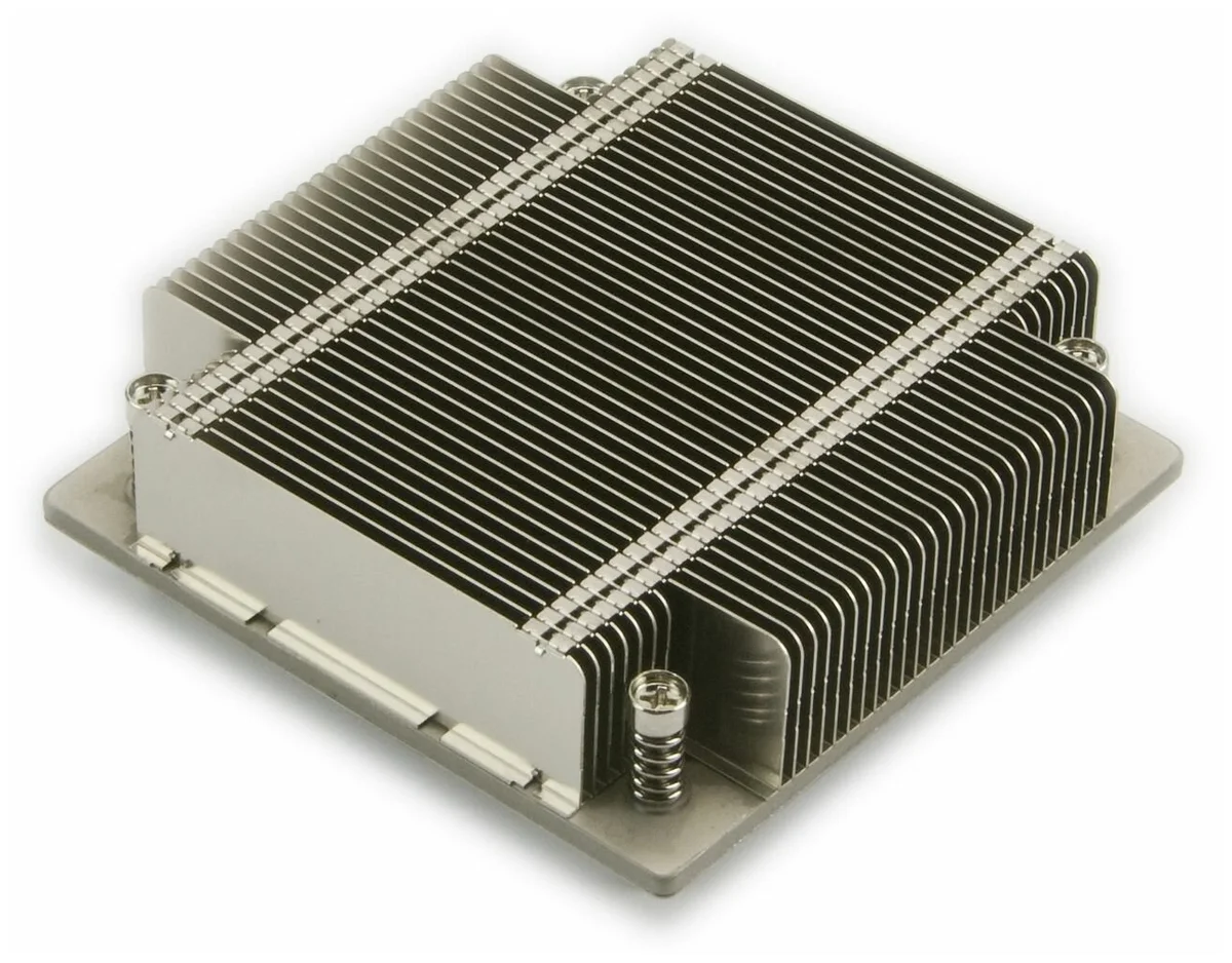 Фото Кулер SUPERMICRO SNK-P0046P
