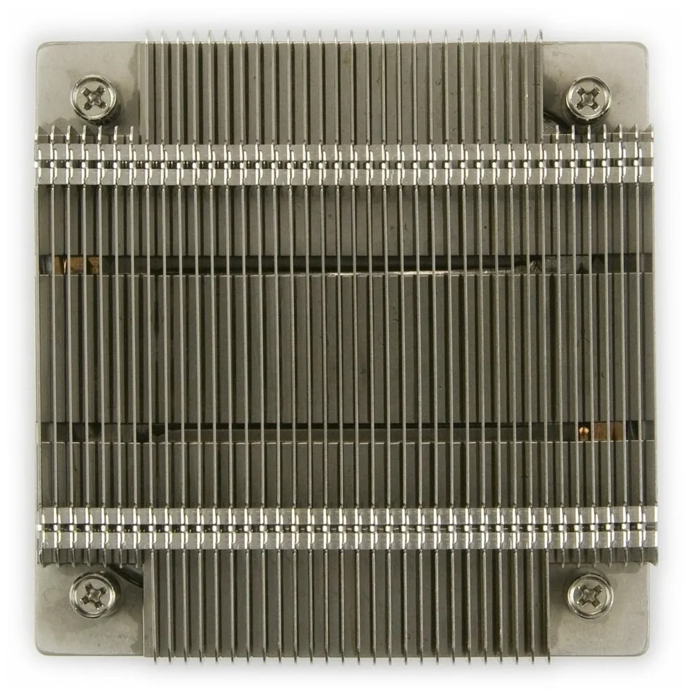 Фотография Кулер SUPERMICRO SNK-P0046P