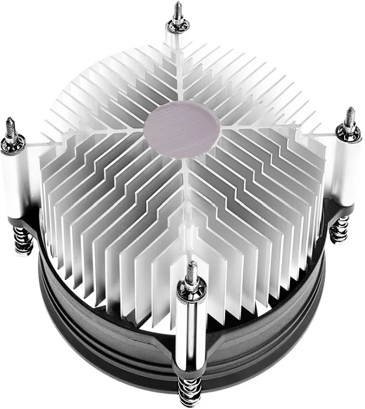 Фото Вентилятор для процессора ID-COOLING DK-15