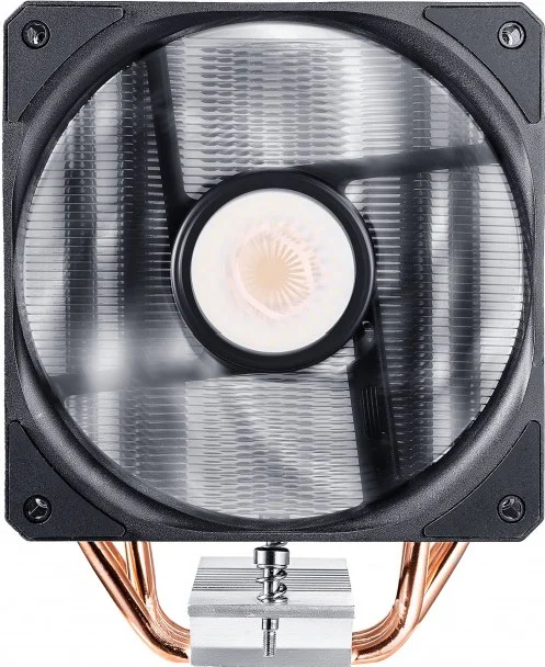 Фото Кулер для процессора CoolerMaster Hyper 212 EVO V2 RR-2V2E-18PK-R2