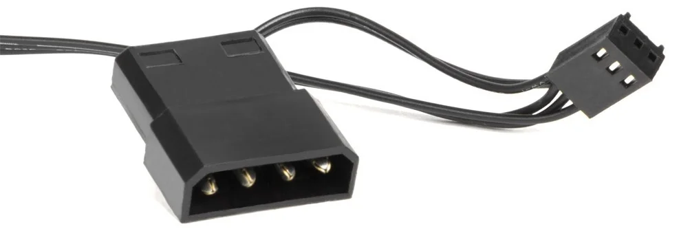 Фото Кулер для корпуса CROWN CMCF-8025S-800