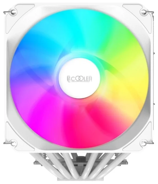Фото Кулер для процессора PCCooler PALADIN S9 W