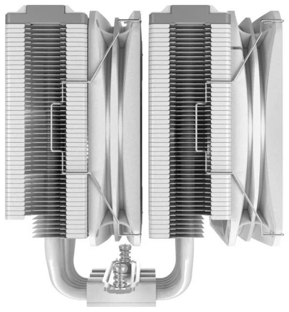 Фотография Кулер для процессора PCCooler PALADIN S9 W