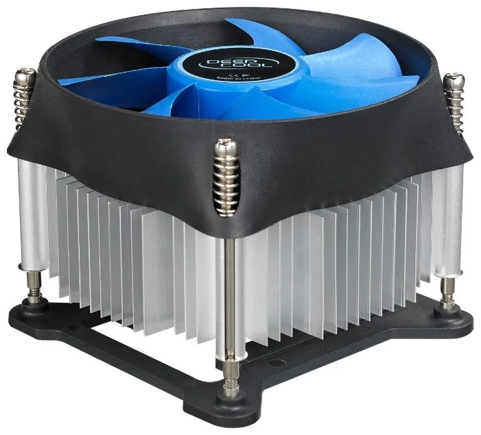 Кулер для процессора DEEPCOOL Theta 20