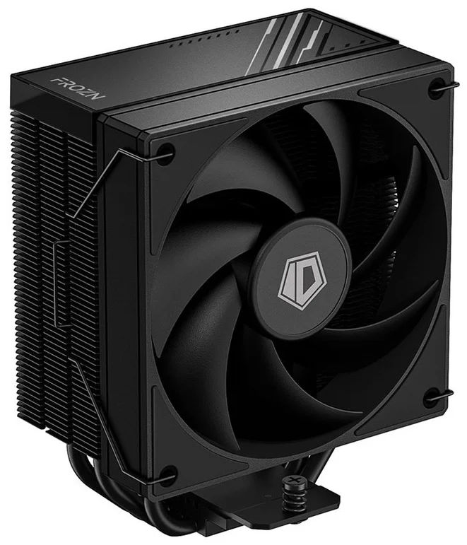 Кулер для процессора ID-COOLING FROZN A410 Black