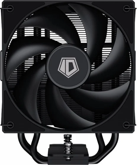 Фото Кулер для процессора ID-COOLING FROZN A410 Black