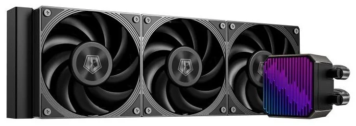 Кулер для процессора ID-COOLING DX360 MAX