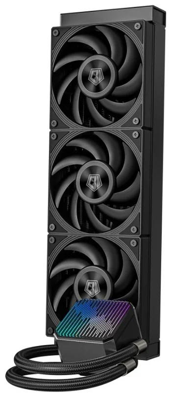 Фото Кулер для процессора ID-COOLING DX360 MAX