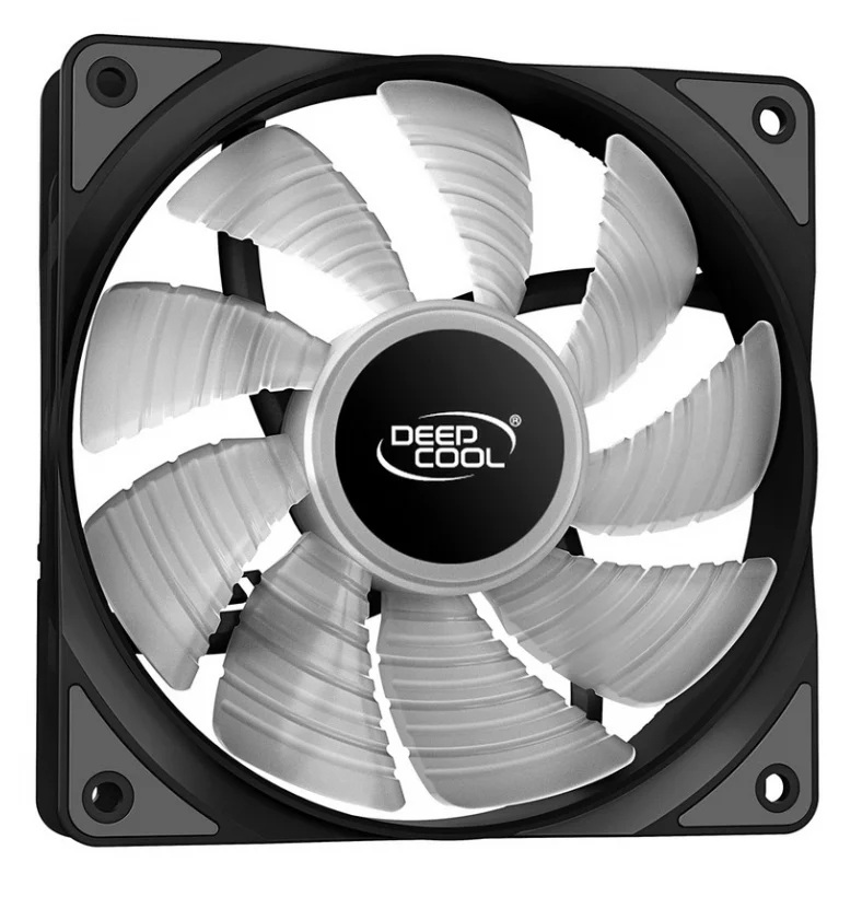 Купить Кулер с водяным охлаждением DEEPCOOL GAMMAXX DP-H12CF-GL240-ARGB