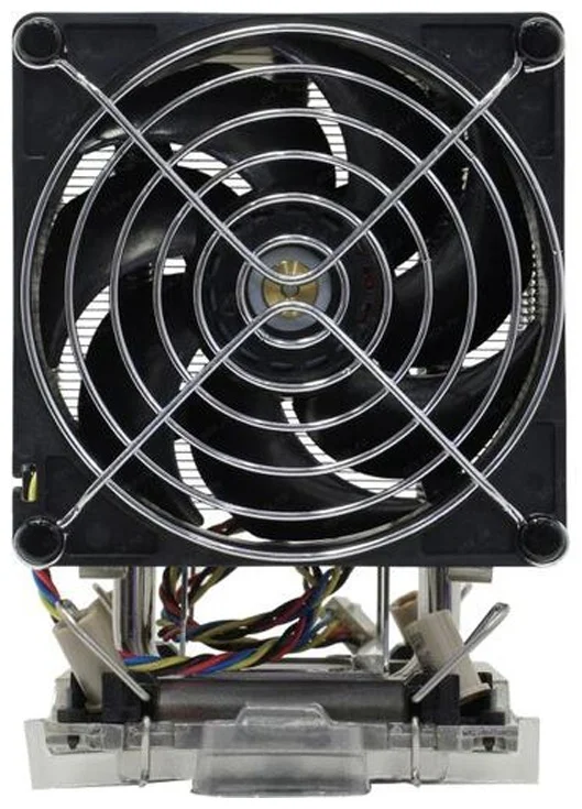 Фото Система охлаждения SUPERMICRO SNK-P0080AP4