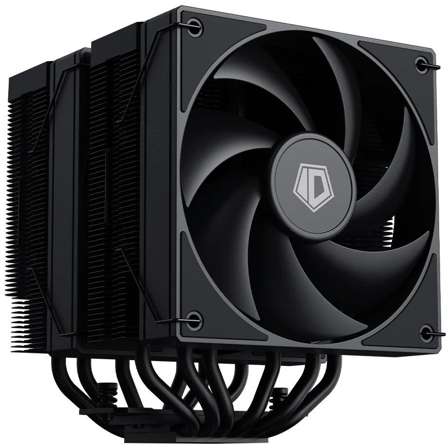 Кулер для процессора ID-COOLING FROZN A620 Black
