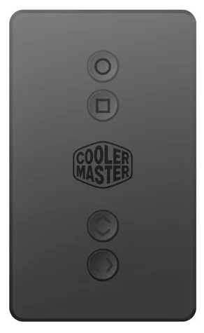 Картинка Водяное охлаждение для процессора CoolerMaster MasterLiquid ML360R RGB (MLX-D36M-A20PC-R1)