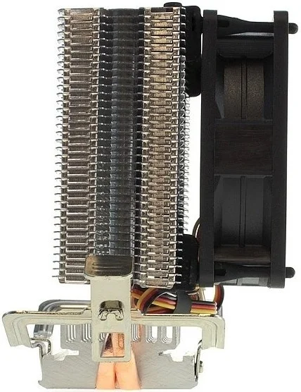 Картинка Кулер для процессора CROWN CM-92
