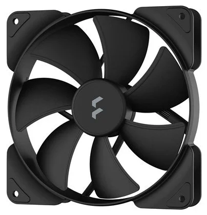 Система охлаждения для корпуса Fractal Design Aspect 14 Black