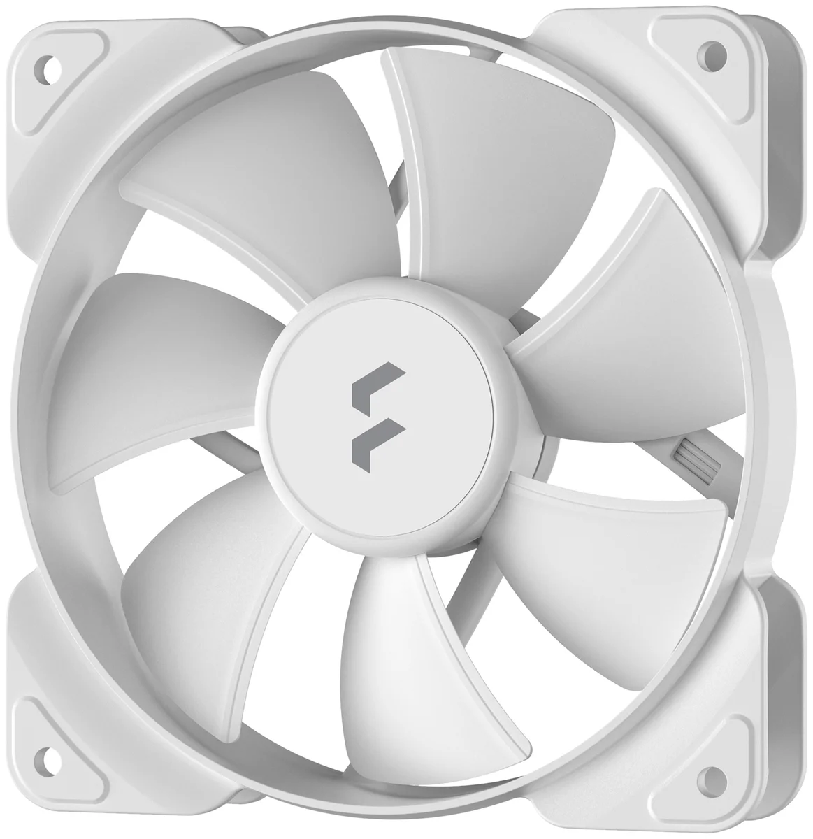 Система охлаждения для корпуса Fractal Design Aspect 12 White
