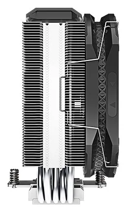 Цена Кулер для процессора DEEPCOOL AS500 (R-AS500-BKNLMN-G)