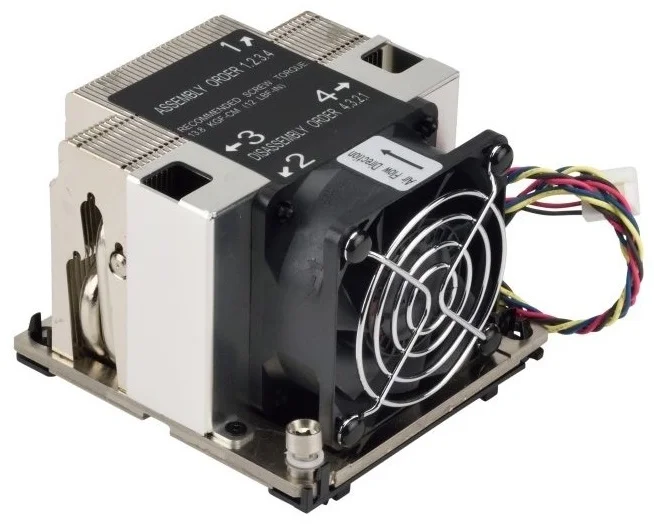 Кулер SUPERMICRO SNK-P0068AP4