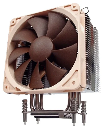 Фото Кулер для процессора NOCTUA NH-U12DX