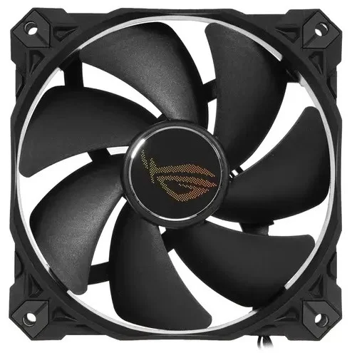 Фотография Кулер ASUS XF120A1 BK (90DA0010-B09000)