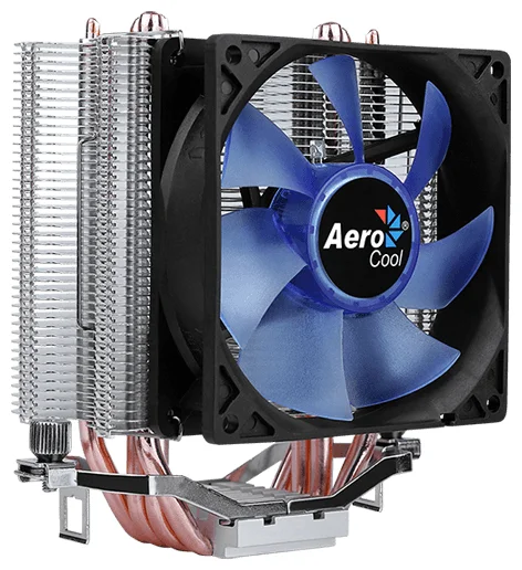 Кулер для процессора AeroCool Verkho 4