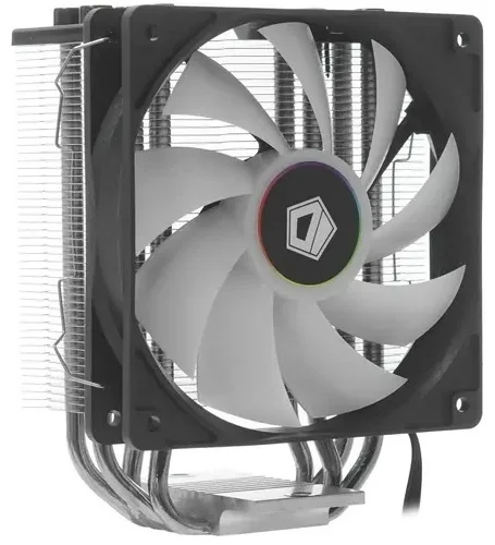 Фотография Кулер для процессора ID-COOLING SE-214-XT Black