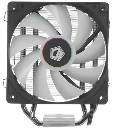 Картинка Кулер для процессора ID-COOLING SE-214-XT Black