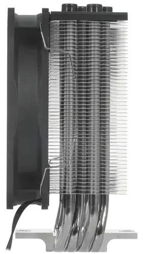 Цена Кулер для процессора ID-COOLING SE-214-XT Black