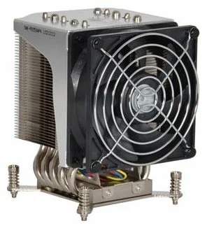 Фото Система охлаждения SUPERMICRO SNK-P0050AP4