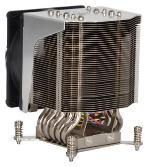 Фотография Система охлаждения SUPERMICRO SNK-P0050AP4