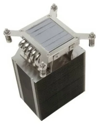 Картинка Система охлаждения SUPERMICRO SNK-P0050AP4