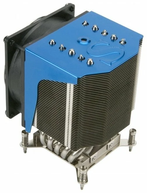 Фото Кулер SUPERMICRO SNK-P0051AP4