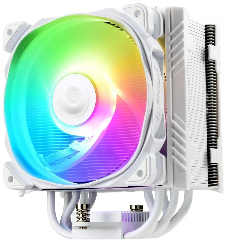 Фото Кулер для процессора Enermax ETS-T50A-FSS