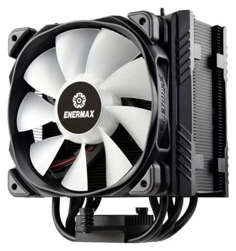 Цена Кулер для процессора Enermax ETS-T50A-FSS
