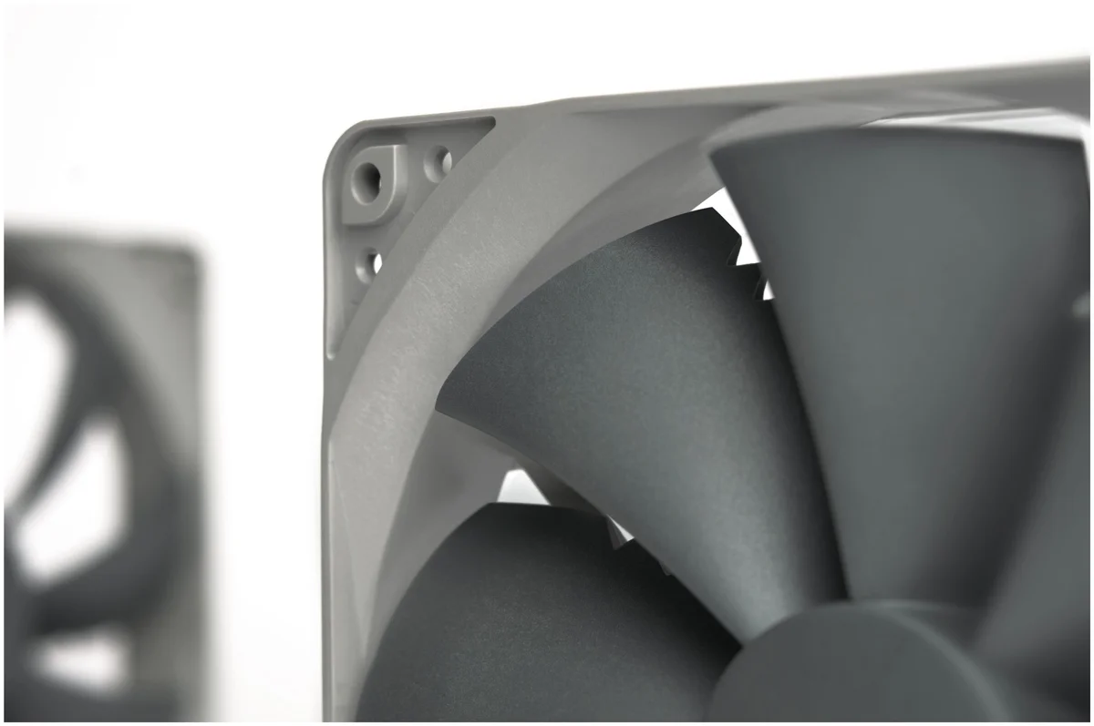 Картинка Вентилятор для корпуса NOCTUA NF-P14s Redux-1500PWM