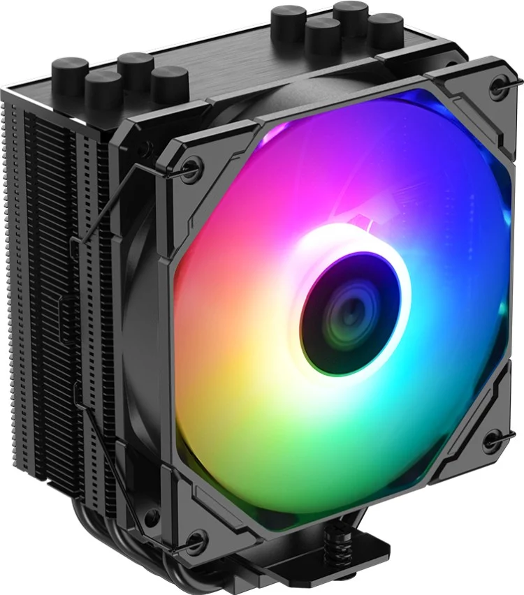 Вентилятор для процессора ID-COOLING SE-224-XTS ARGB