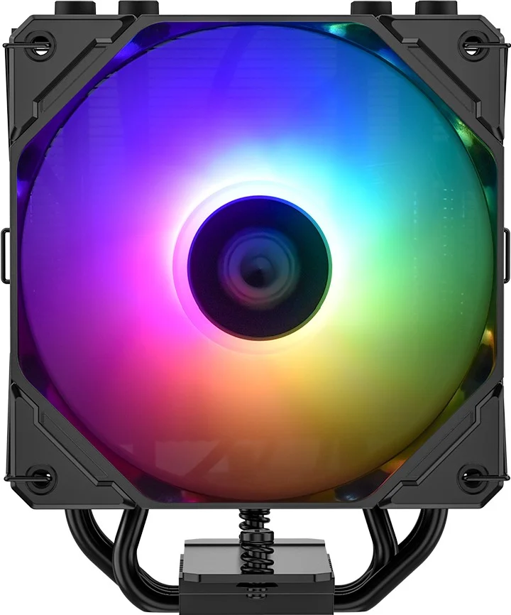 Фото Вентилятор для процессора ID-COOLING SE-224-XTS ARGB