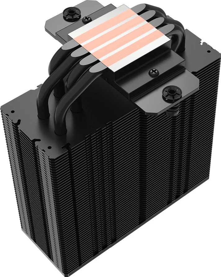 Картинка Вентилятор для процессора ID-COOLING SE-224-XTS ARGB